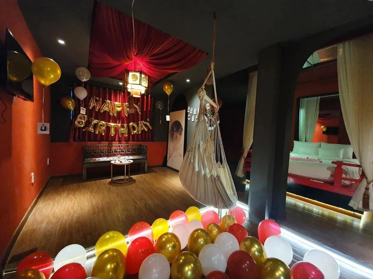Language Exchange Hotel 3 Ho Chi Minh City Vietnam