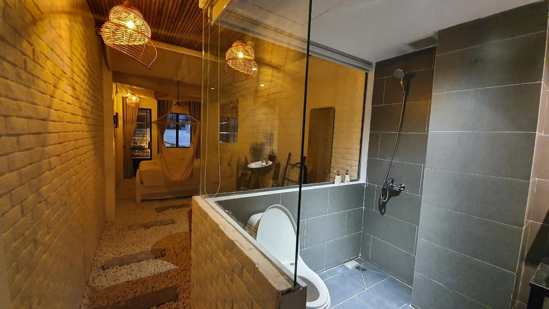 Language Exchange Hotel 3 Ho Chi Minh City